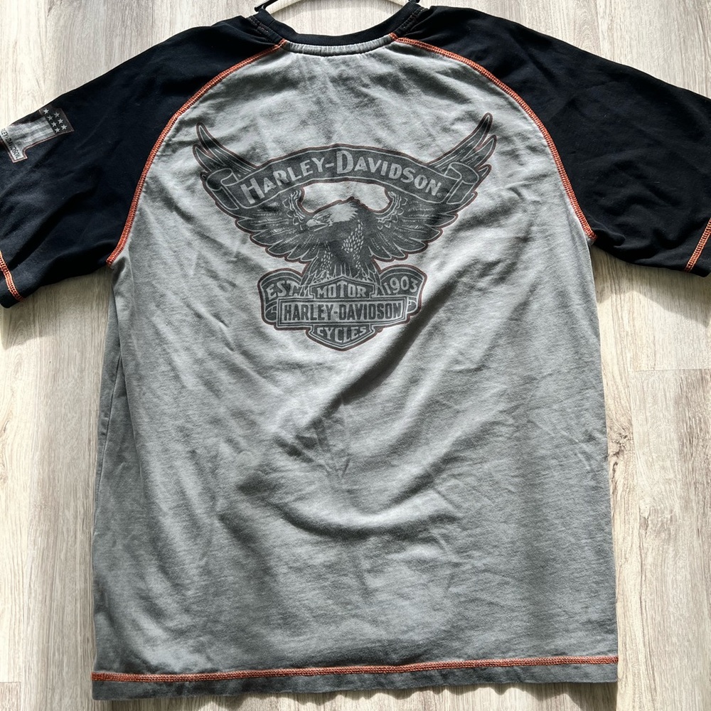 Harley Davidson